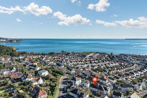 5 bedroom semi-detached house for sale, Headland Park Road, Paignton, TQ3