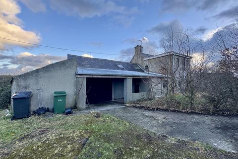 2 bedroom semi-detached house for sale, Llanynghenedl, Holyhead, Isle Of Anglesey, LL65