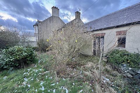 undefined, Llanynghenedl, Holyhead, Anglesey, LL65