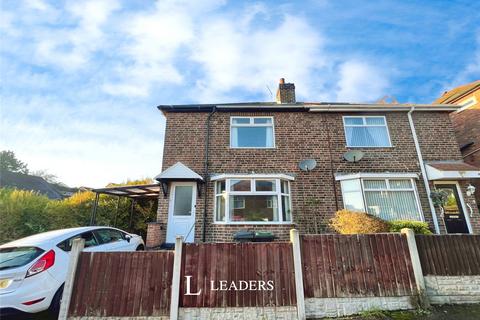 undefined, Perlethorpe Avenue, Gedling, Nottingham