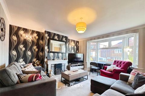 undefined, Perlethorpe Avenue, Gedling, Nottingham