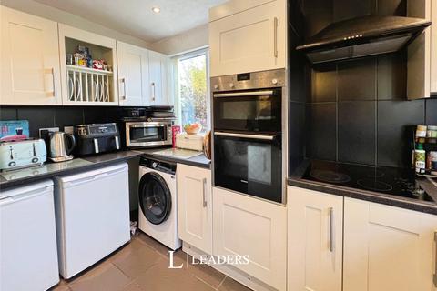 undefined, Perlethorpe Avenue, Gedling, Nottingham