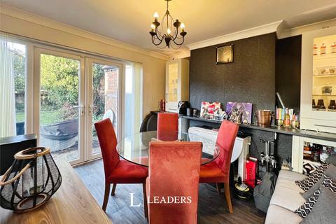 undefined, Perlethorpe Avenue, Gedling, Nottingham
