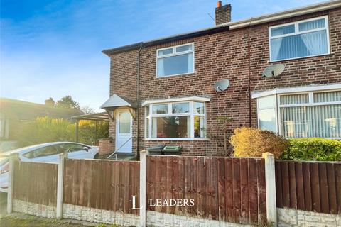 2 bedroom semi-detached house for sale, Perlethorpe Avenue, Gedling, Nottingham