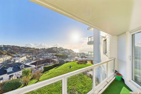 2 bedroom apartment for sale, Kingsdale Court, St. Lukes Road North, Torquay
