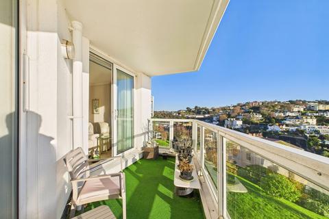 2 bedroom apartment for sale, Kingsdale Court, St. Lukes Road North, Torquay