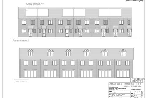 undefined, Railway Terrace, Rugby, Warwickshire CV21 3EZ