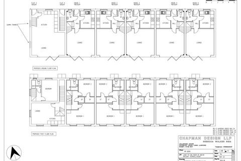 undefined, Railway Terrace, Rugby, Warwickshire CV21 3EZ