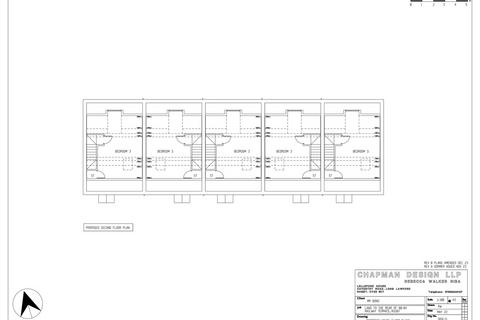 undefined, Railway Terrace, Rugby, Warwickshire CV21 3EZ