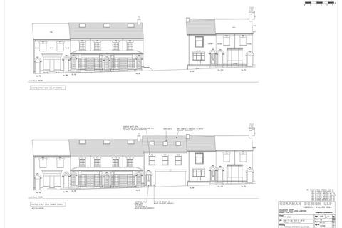 undefined, Railway Terrace, Rugby, Warwickshire CV21 3EZ
