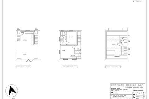 undefined, Railway Terrace, Rugby, Warwickshire CV21 3EZ