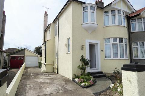 3 bedroom semi-detached house for sale, Alberta Drive, Isle Of Man IM3