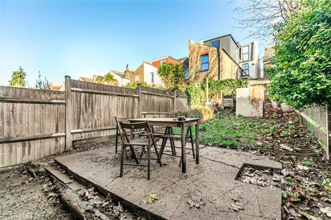 undefined, Edencourt Road, Furzedown, SW16