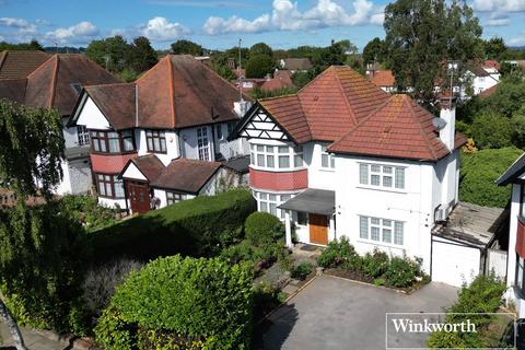 undefined, Wembley Park Drive, Middlesex HA9