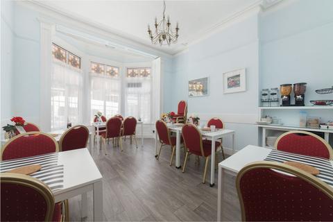 Guest house for sale, Douglas IM2