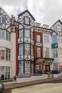 19 bedroom house of multiple occupation for sale - Bild 2
