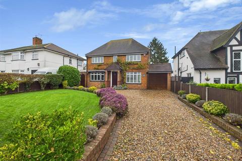 3 bedroom detached house for sale, Bury Street, Ruislip HA4