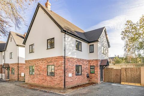 4 bedroom detached house for sale, Kingsbridge Way, Kentford CB8