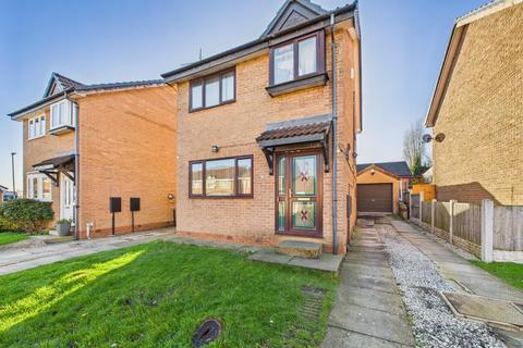 undefined, Pondwell Drive, Brimington S43