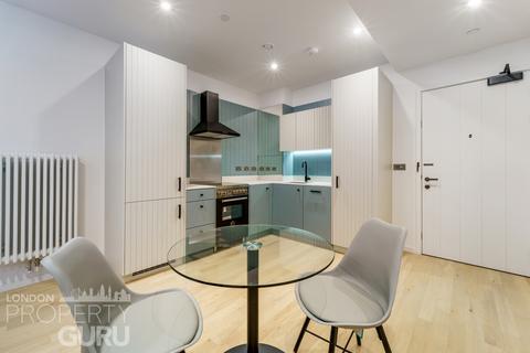 undefined, The Brentford Project, London, TW8