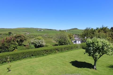 undefined, Ballajora Hill, Isle of Man IM7