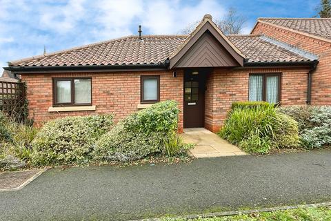 2 bedroom retirement property for sale, Honeywell Close, Oadby, LE2