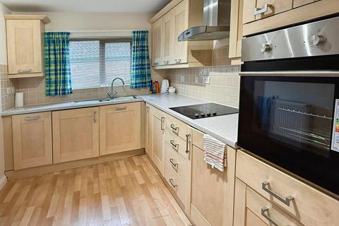 2 bedroom retirement property for sale, Honeywell Close, Oadby, LE2