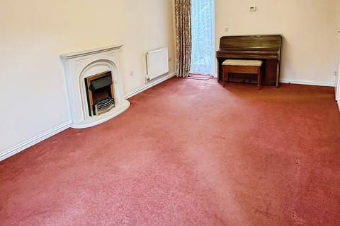 2 bedroom retirement property for sale, Honeywell Close, Oadby, LE2
