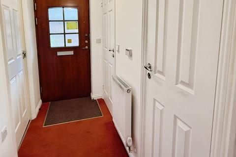 2 bedroom retirement property for sale, Honeywell Close, Oadby, LE2
