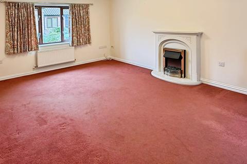2 bedroom retirement property for sale, Honeywell Close, Oadby, LE2