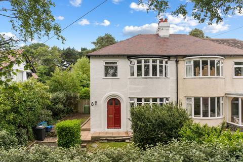 3 bedroom semi-detached house for sale, High View Road, Isle Of Man IM2