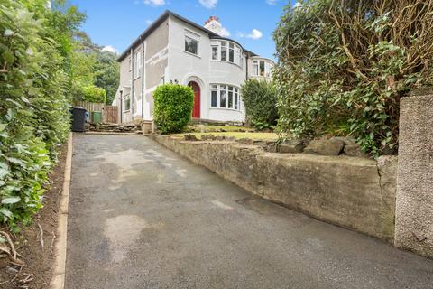 3 bedroom semi-detached house for sale, High View Road, Isle Of Man IM2