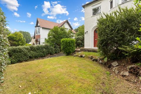 3 bedroom semi-detached house for sale, High View Road, Isle Of Man IM2