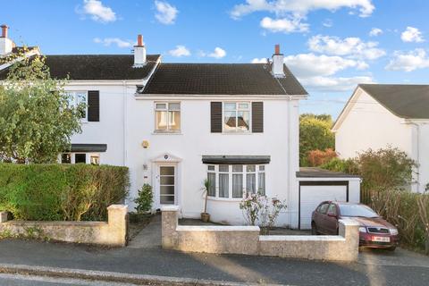 Cronkbourne Avenue, Isle Of Man IM2
