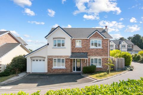 4 bedroom detached house for sale, Royal Park, Isle Of Man IM8