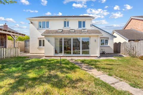 4 bedroom detached house for sale, Royal Park, Isle Of Man IM8