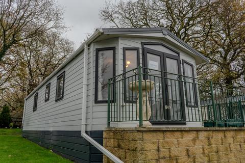 2 bedroom lodge for sale, Mill Lane, Hawksworth LS20