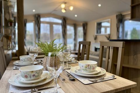 2 bedroom lodge for sale, Mill Lane, Hawksworth LS20