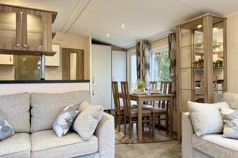 2 bedroom lodge for sale, Mill Lane, Hawksworth LS20