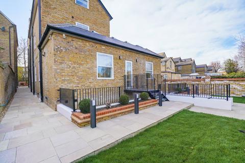 undefined, at Hanger Lane, 15 Hanger Lane W5