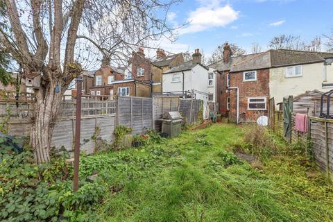 undefined, Hughenden Road, High Wycombe HP13