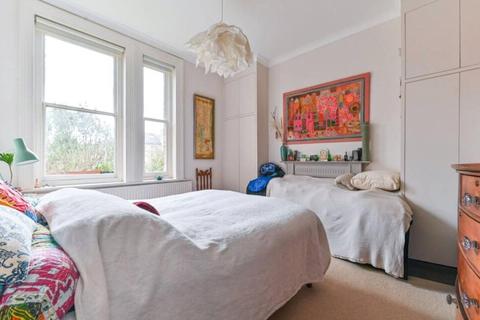 1 bedroom apartment to rent, Powerscroft Rd, London, E5