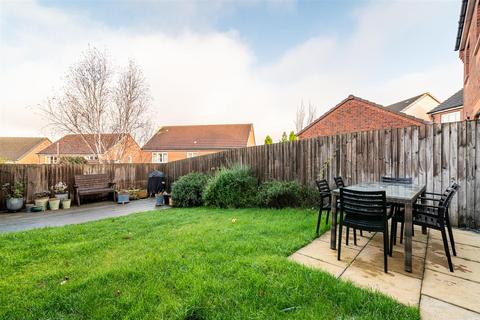 4 bedroom semi-detached house for sale, Cherwell Gardens, Bingham, Nottingham