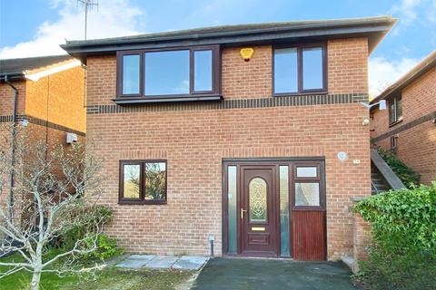 4 bedroom detached house for sale, Elder Drive, Dewsbury, WF12