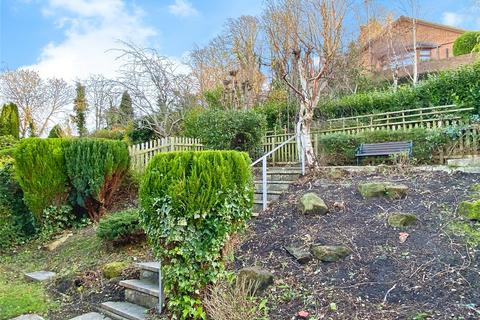 4 bedroom detached house for sale, Elder Drive, Dewsbury, WF12