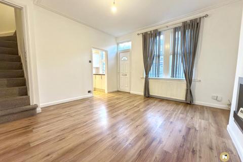 2 bedroom terraced house to rent, Fairford Terrace, Leeds LS11