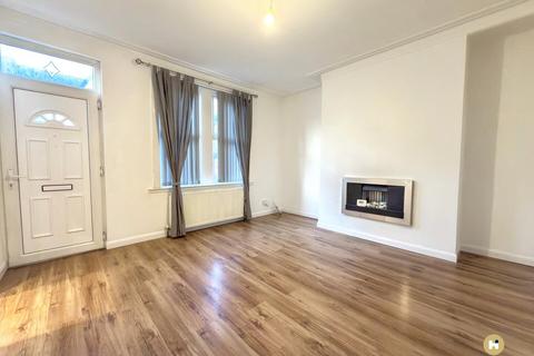 2 bedroom terraced house to rent, Fairford Terrace, Leeds LS11