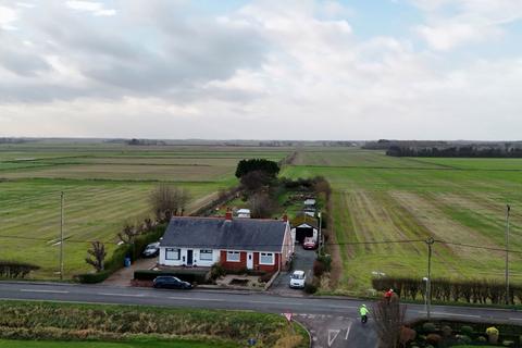 3 bedroom semi-detached bungalow for sale, New Cut Lane, Halsall L39 8SN