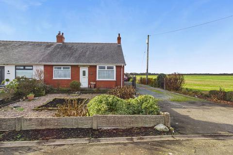3 bedroom semi-detached bungalow for sale, New Cut Lane, Halsall L39 8SN