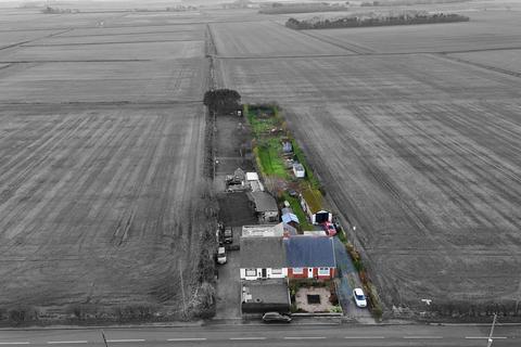 3 bedroom semi-detached bungalow for sale, New Cut Lane, Halsall L39 8SN